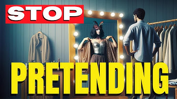 Be Different: Why Being Yourself Is Your Superpower 🦸‍♂️