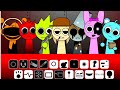 Corrupt BOX2 but // incredibox