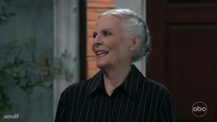 GH: 11/4/25 - Tracy Kicks Everyone Out Part 2/3