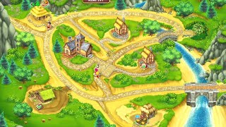 Kingdom Chronicles I Level 2 screenshot 4