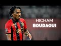 Hicham Boudaoui Season Highlights 2025 Hicham Boudaoui Season Highlights 2025