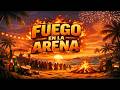 FUEGO EN LA ARENA 🔥 Reggaeton 2026 | Latin Urban Club Hit | Summer Party Anthem