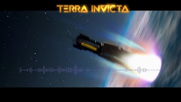 Terra Invicta OST - Faction Music Snippets