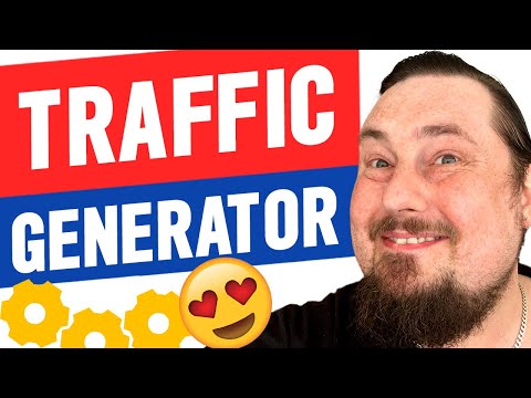 free trial website traffic