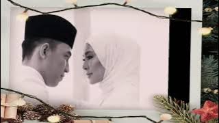 TAHNIAH.. Harris Alif & Intan Ladyana