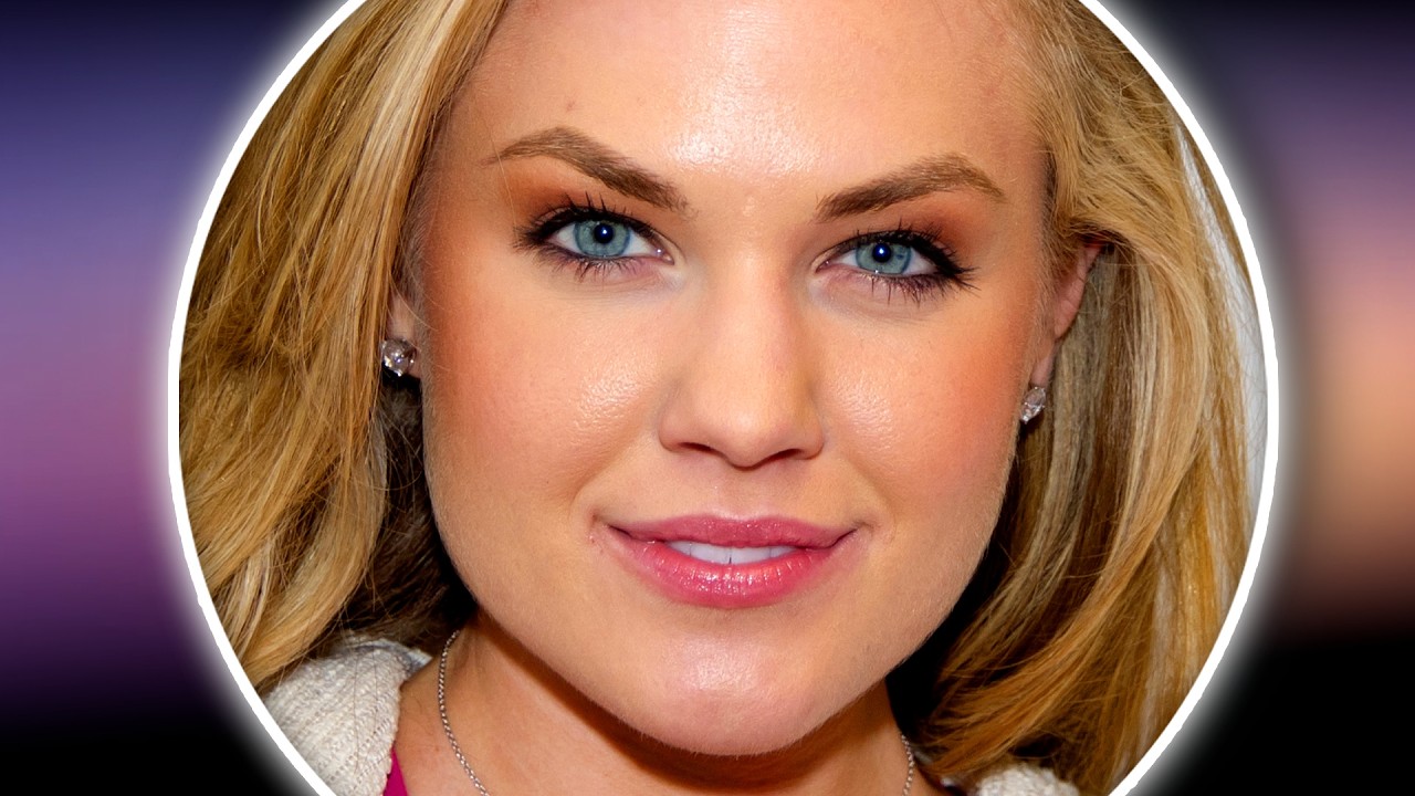Meet Erika Frantzve: Charlie Kirk's Devoted Wife