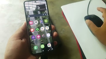 Samsung Z Flip 6: How to Activate ‘Swipe Up’ via Top Right Pointer Stop (Accessibility Feature)