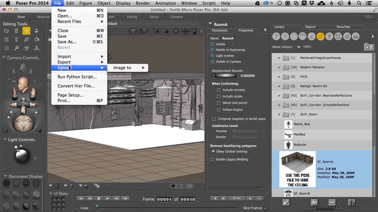 poser pro game dev poser pro game dev