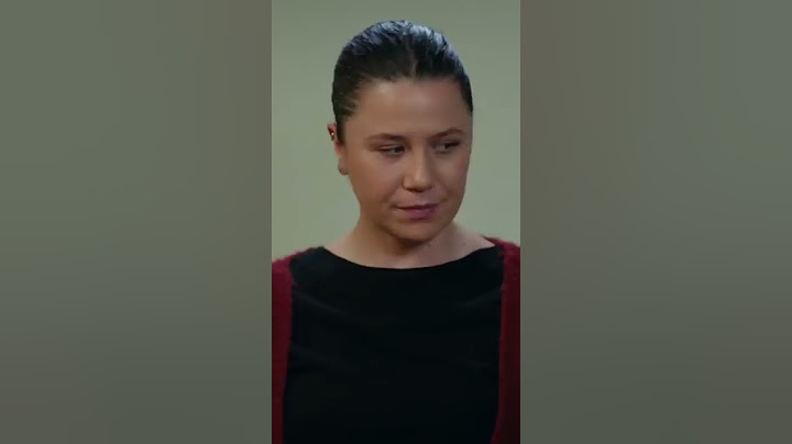 Ezgi'den Kumru taklidi - Yasak Elma #shorts