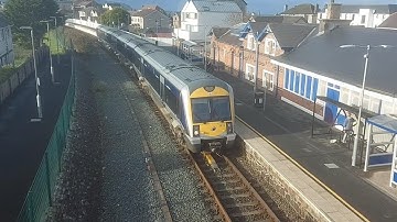 NIR 4000 & 3000 Class DMU