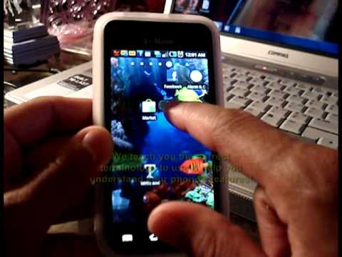 learn how to use android smartphones youtube how to use android