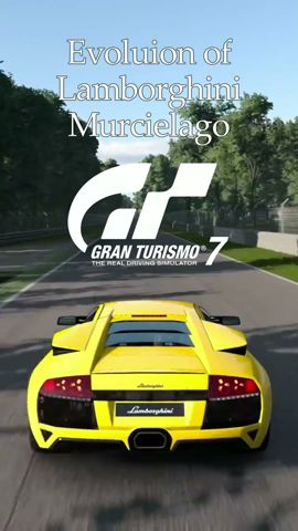 How good does this Lamborghini Murcielago sound?! ? - YouTube