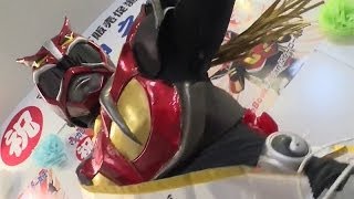 超神ネイガーが「マンガロイド」販売促進リーダー就任！ スペシャル動画「超神ネイガー　 meets eBookJapan」