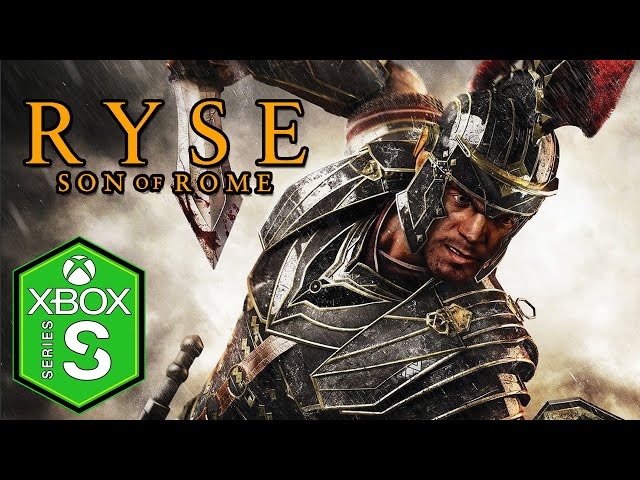 Xbox Game Pass: Hitman Season 1, Ruiner, Ryse: Son of Rome, and