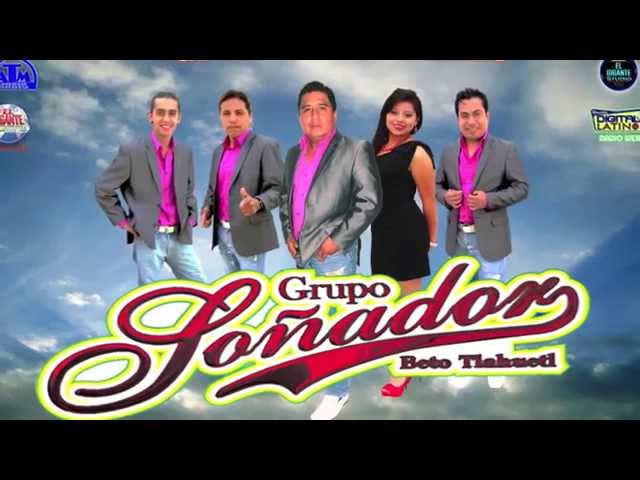 GRUPO SONADOR - Viviana