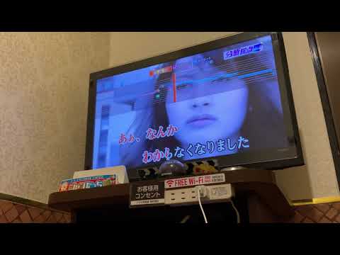 Dear Mr 「F」歌いました