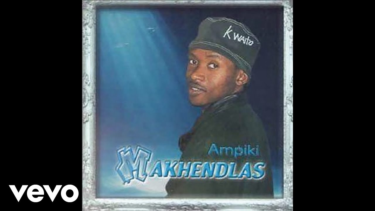 Makhendlas   Ampiki 2nd Vox Official Audio