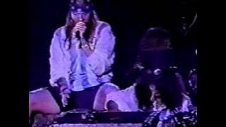 Dead Flowers / Cover By Guns N' Roses / Argentina 93