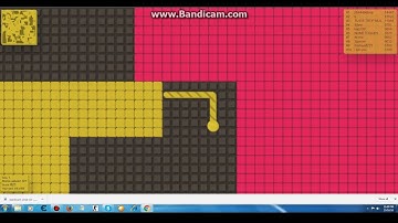 2 this is my way that I play splix.io