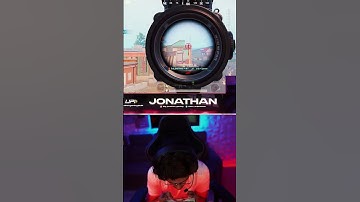 Jonathan Quick 1v3 Clutch🔥 | @JONATHANGAMINGYT 1v3 Clutch #jonathan #jonathangaming #bgmi #viral