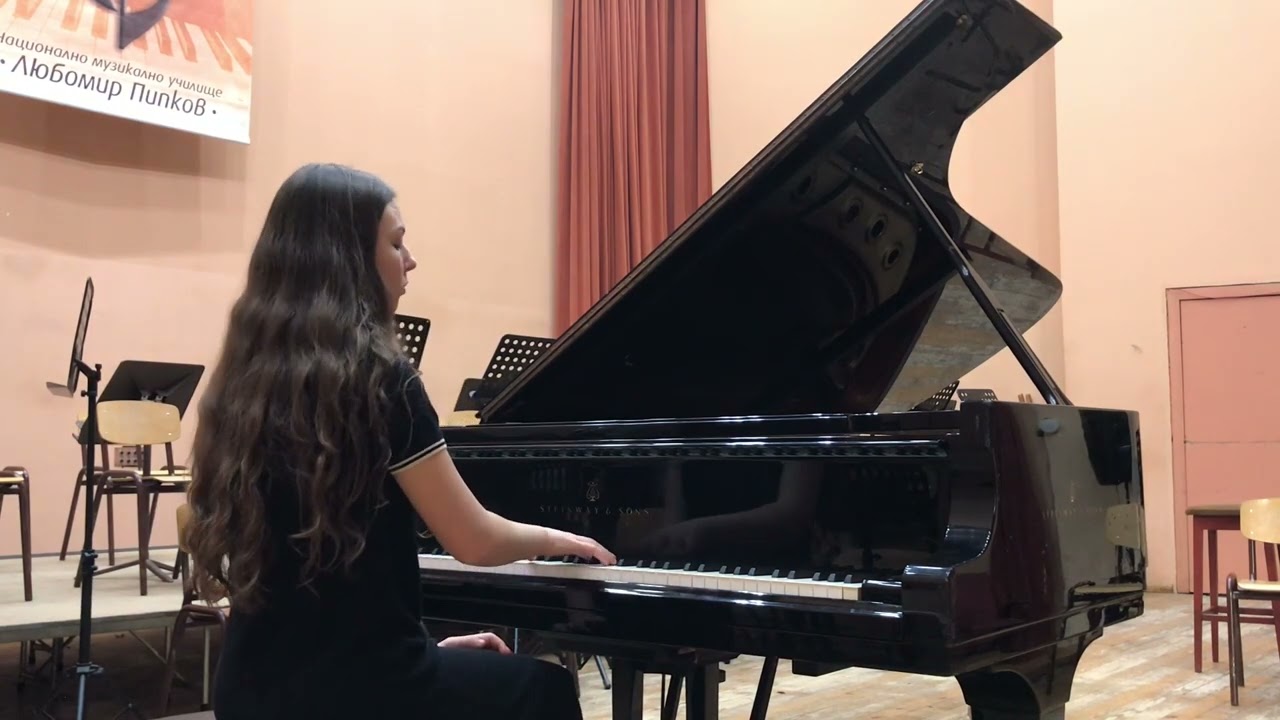 London International Music Competition 2022