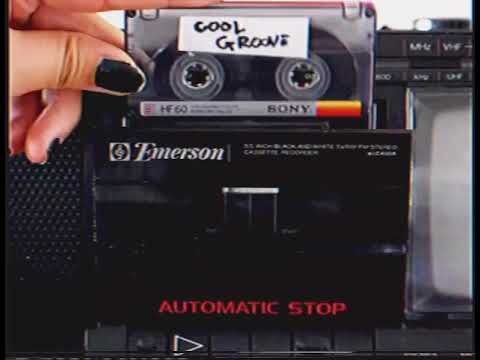 ジョシュア モラタ SONY CM 1989