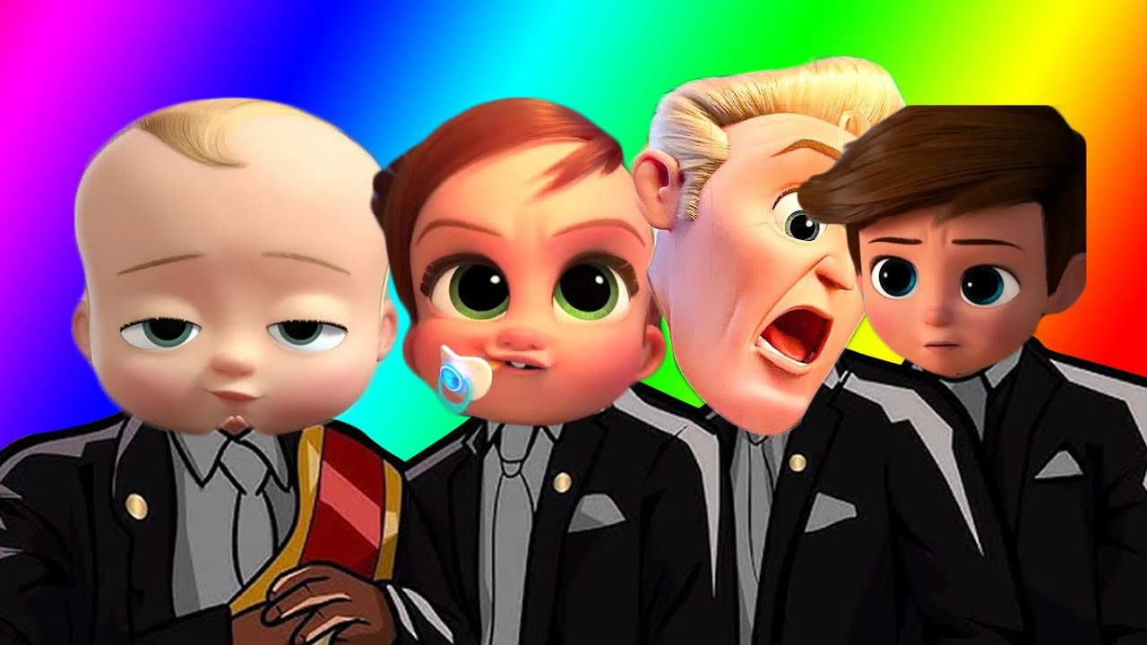 THE BOSS BABY 2 Coffin Dance Song COVER Megamix YouTube the-boss-baby-2-coffin-dance-song-cover-megamix-youtube