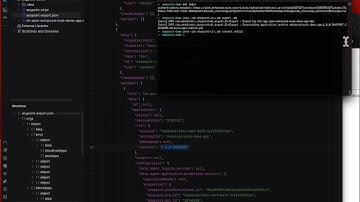 Anypoint automated cloudhub 1 to 2 migration