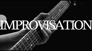 Periphery - Marigold - IMPROVISATION | GUITAR LESSON TV