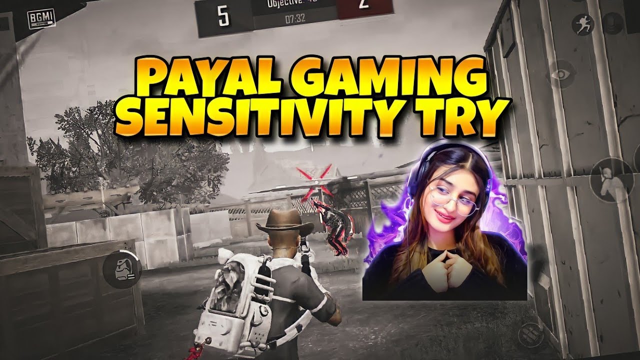 𝗣𝗔𝗬𝗔𝗟 𝗚𝗔𝗠𝗜𝗡𝗚 𝗦𝗘𝗡𝗦𝗜𝗧𝗜𝗩𝗜𝗧𝗬 𝗘𝗡𝗢𝗨𝗚𝗛 𝗙𝗢𝗥 𝗧𝗗𝗠 🤯🔥