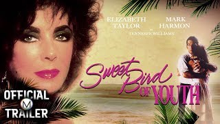 SWEET BIRD OF YOUTH (1989) | Official Trailer