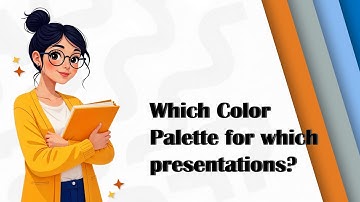 How to Choose the Right Colors for Your PowerPoint | 5 Slide Styles Explained