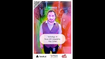 GITEX 2025 Dubai: AI Marvels, Tech Trends, and Innovation in Action! 