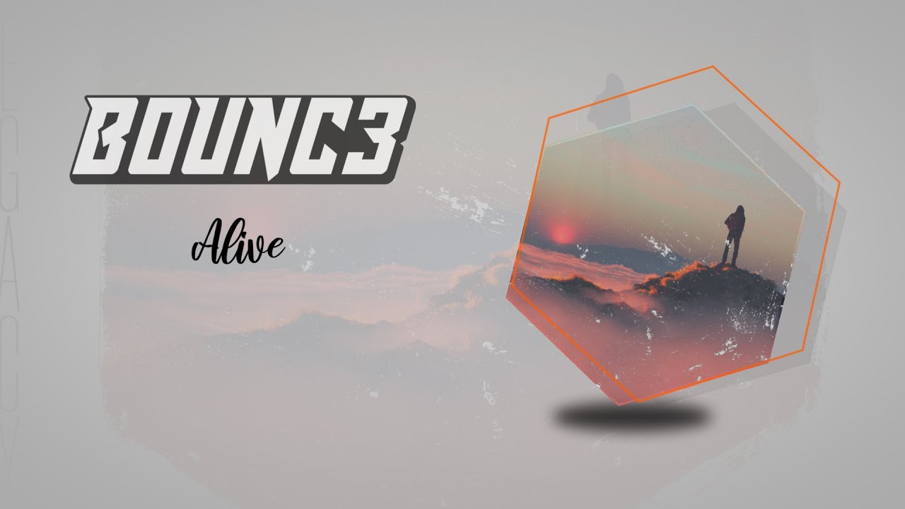 Guarda B0UNC3 - Alive su YouTube Guarda B0UNC3 - Alive su YouTube