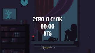 BTS-00:00 (Zero'o clock) subtittle Indonesia