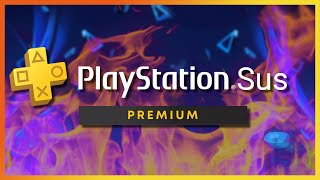 PlayStation Plus is not Premium. by Turnstyle 3,185 views 1 year ago 8 minutes, 47 seconds