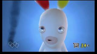 Download Lagu Rabbids Go Home ~ Episode 16 ~ Bubble Bed Blues MP3