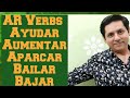 Mastering 'AR' Verbs l Spanish For Beginners (Part 2)  l Regular AR  In Spanish