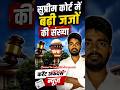 suprem court #modi #viral#funny #news#dlclasses #supremecourt #judge #education