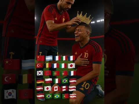 مستحيل ان تجده كريستيانو رونالدو لامين يامال ميسي