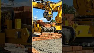 "This is Why Construction Workers Are Worried 😳"#shorts #viral #construction