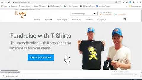 How To Launch Your Campaign