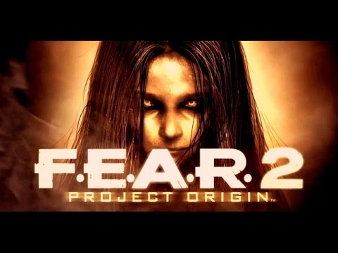 Fear 2 project Origin #Part 8 - YouTube