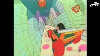 Shinchan - Ending Song