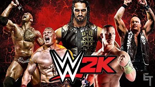 I Rated Every WWE 2K Video Game With Memes