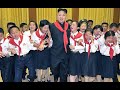 नार्थ कोरिया ,जहां लड़कियां पैंट नही पहन सकती North Korea Facts