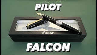 Pilot Falcon - DOES SOFT MEAN FLEX? screenshot 5