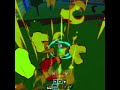 DESTROYING THE T-REX HACKER IN BLOXFRUITS...💀 #bloxfruits #roblox