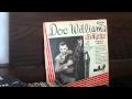 Doc williams the heaven express