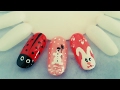 Маникюр-казка🐞🐰